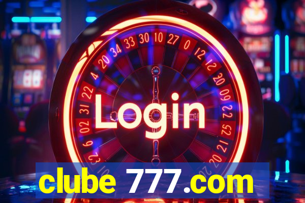 clube 777.com