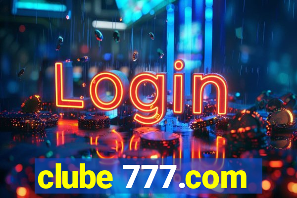 clube 777.com