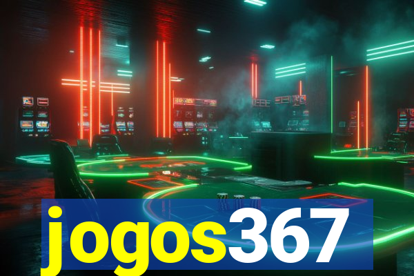 jogos367