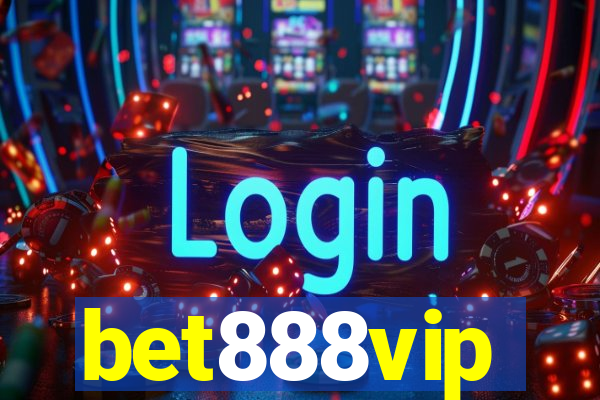 bet888vip