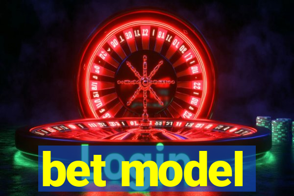 bet model