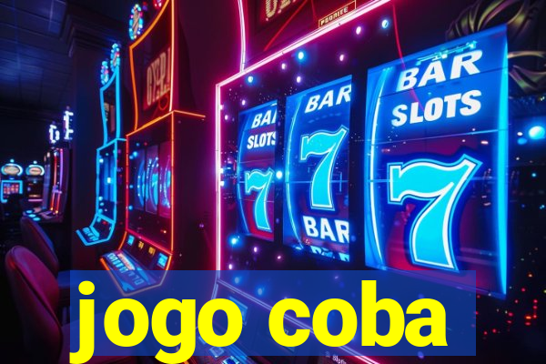 jogo coba