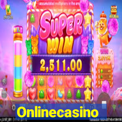 Onlinecasino