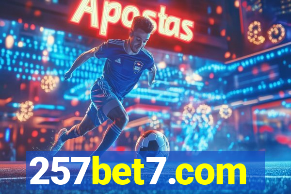 257bet7.com