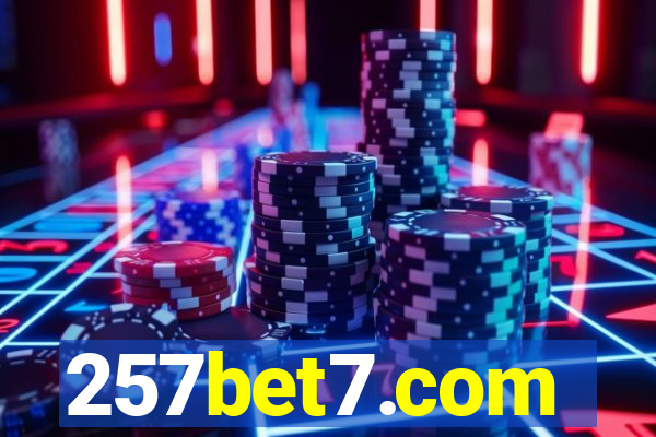 257bet7.com