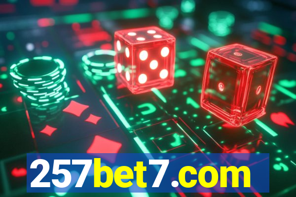 257bet7.com