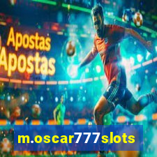 m.oscar777slots