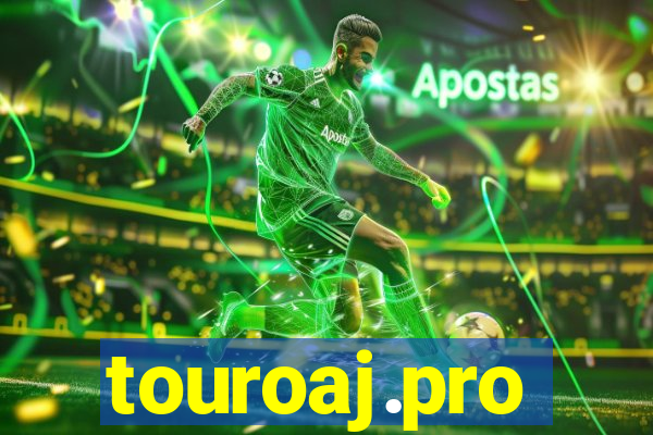 touroaj.pro