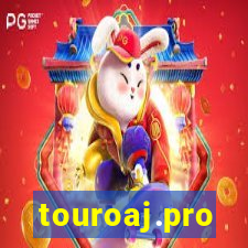 touroaj.pro