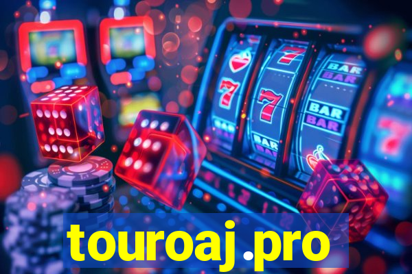 touroaj.pro