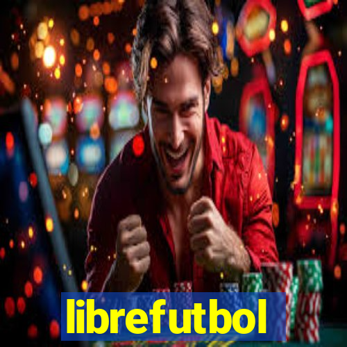 librefutbol