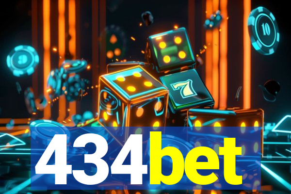 434bet