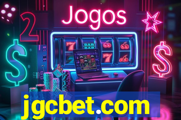 jgcbet.com