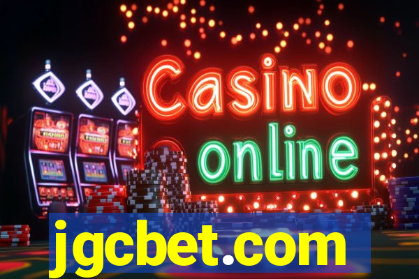 jgcbet.com