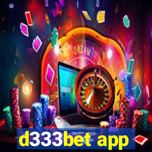 d333bet app