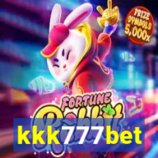 kkk777bet