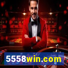 5558win.com