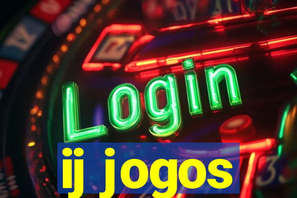 ij jogos