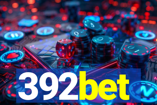 392bet