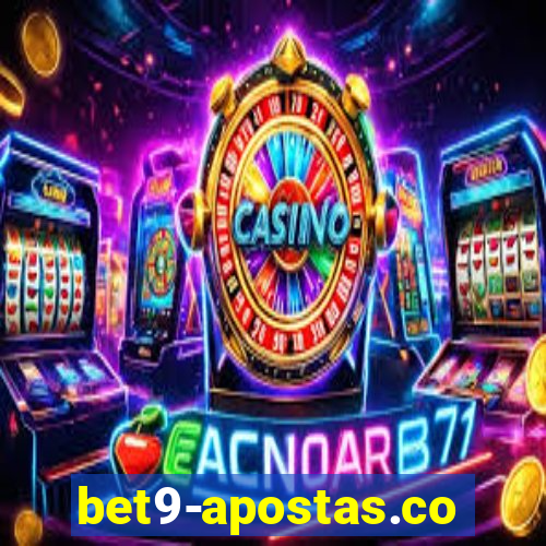 bet9-apostas.com