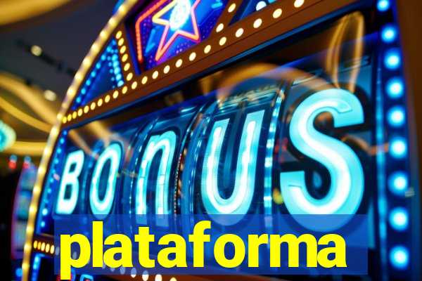 plataforma