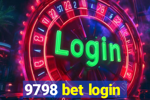 9798 bet login