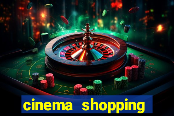 cinema shopping total porto alegre