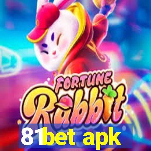 81bet apk