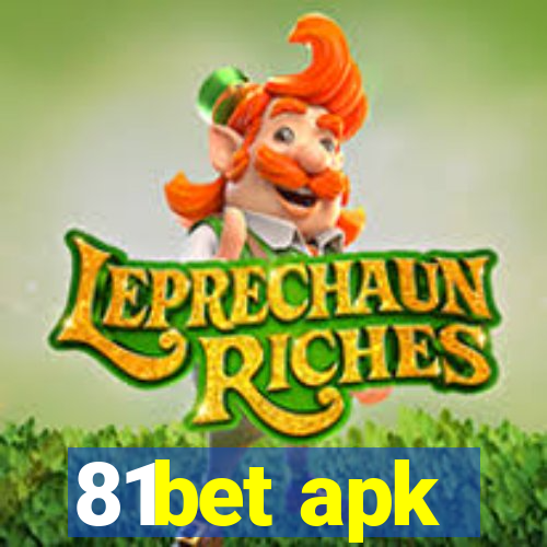 81bet apk