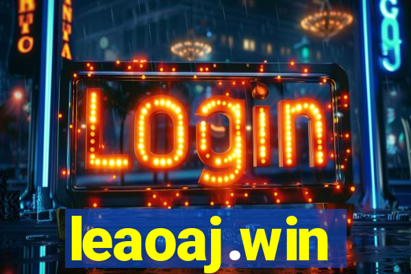 leaoaj.win