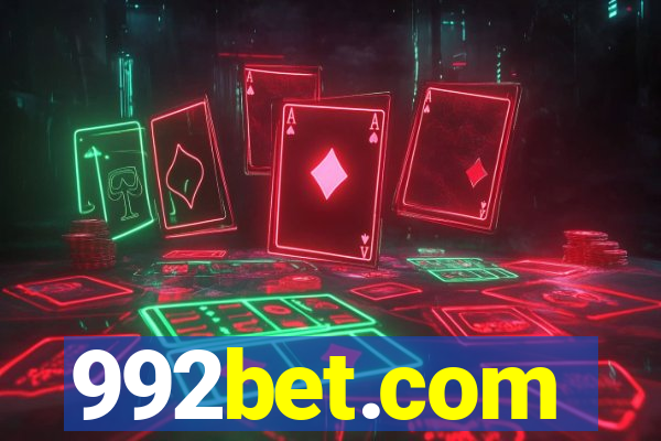 992bet.com