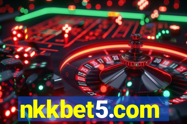 nkkbet5.com