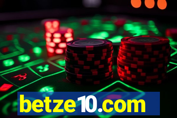 betze10.com