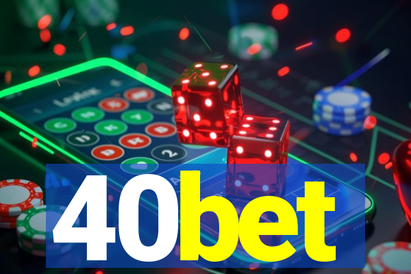 40bet