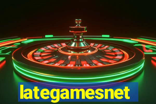 lategamesnet