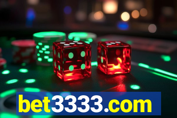 bet3333.com