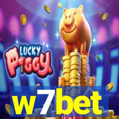 w7bet