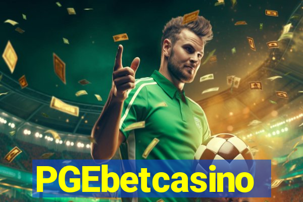 PGEbetcasino