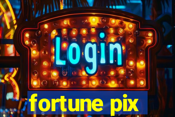 fortune pix