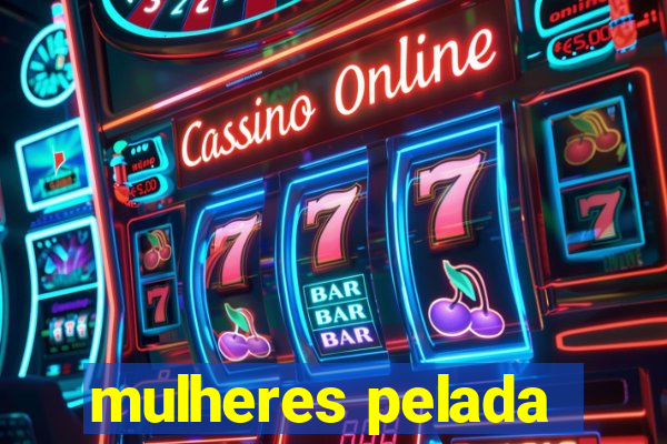 mulheres pelada