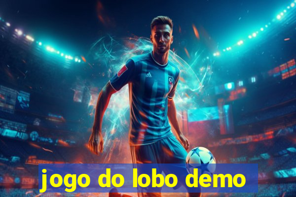 jogo do lobo demo