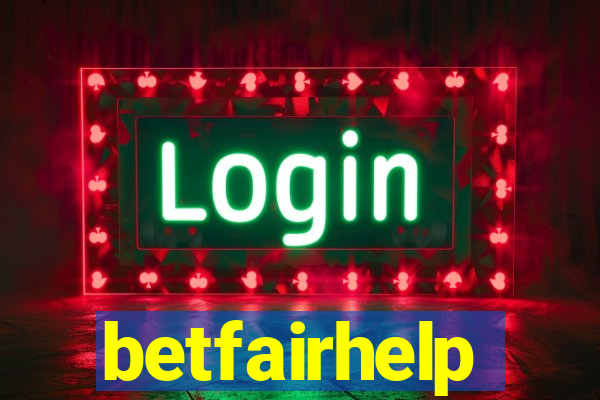 betfairhelp