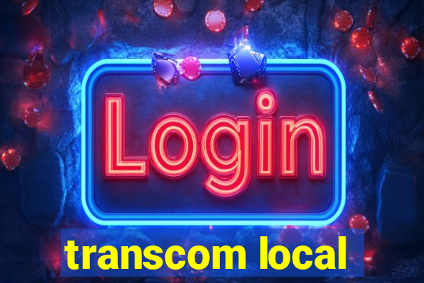 transcom local