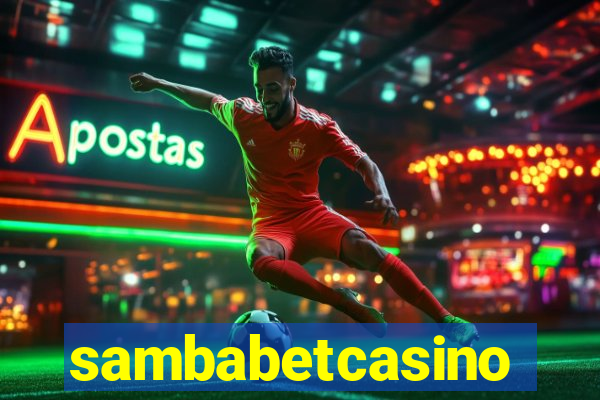 sambabetcasino