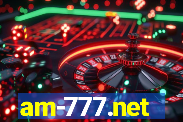 am-777.net