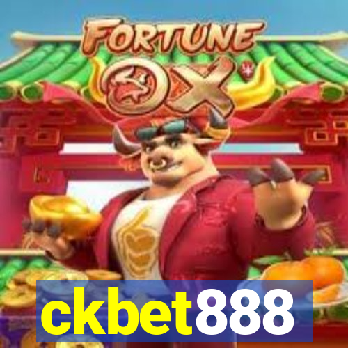 ckbet888