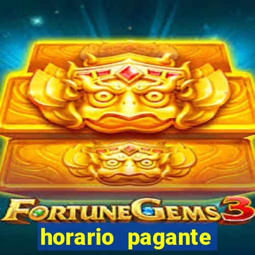 horario pagante betok game