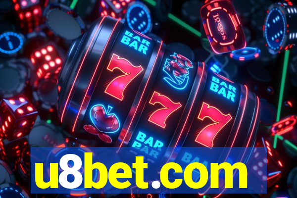 u8bet.com