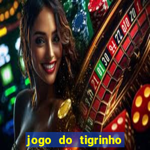 jogo do tigrinho casa chinesa