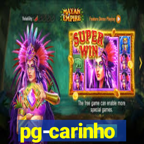 pg-carinho